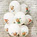 Воздушные шары для детей "Три Кота"